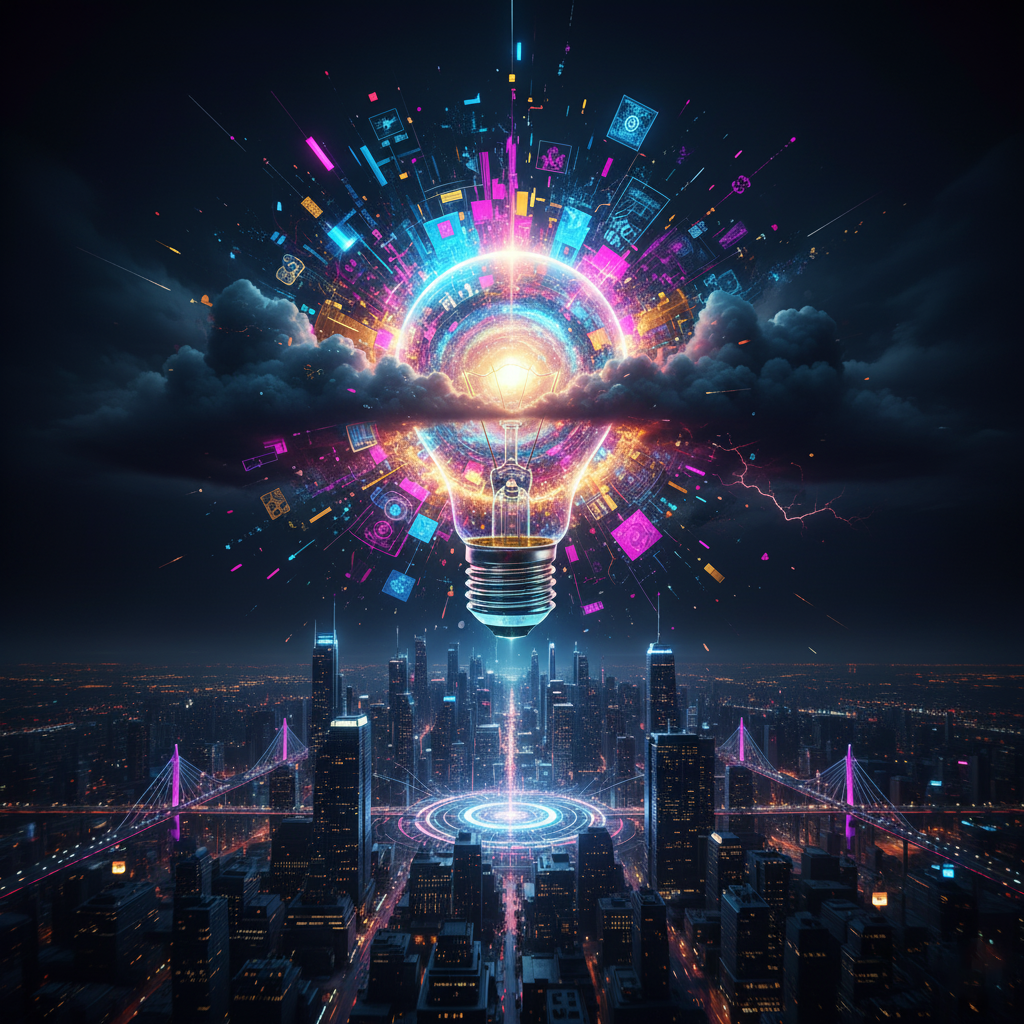 Bold Creative Ideas