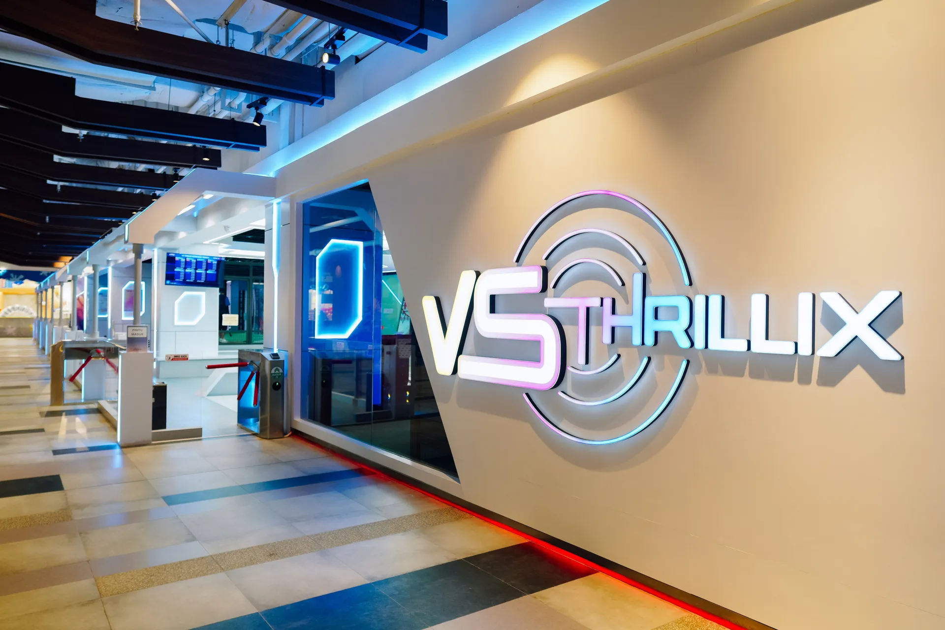 Interactive Sports Friends