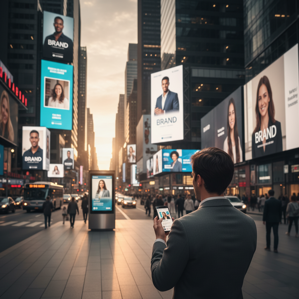 Brand Platform