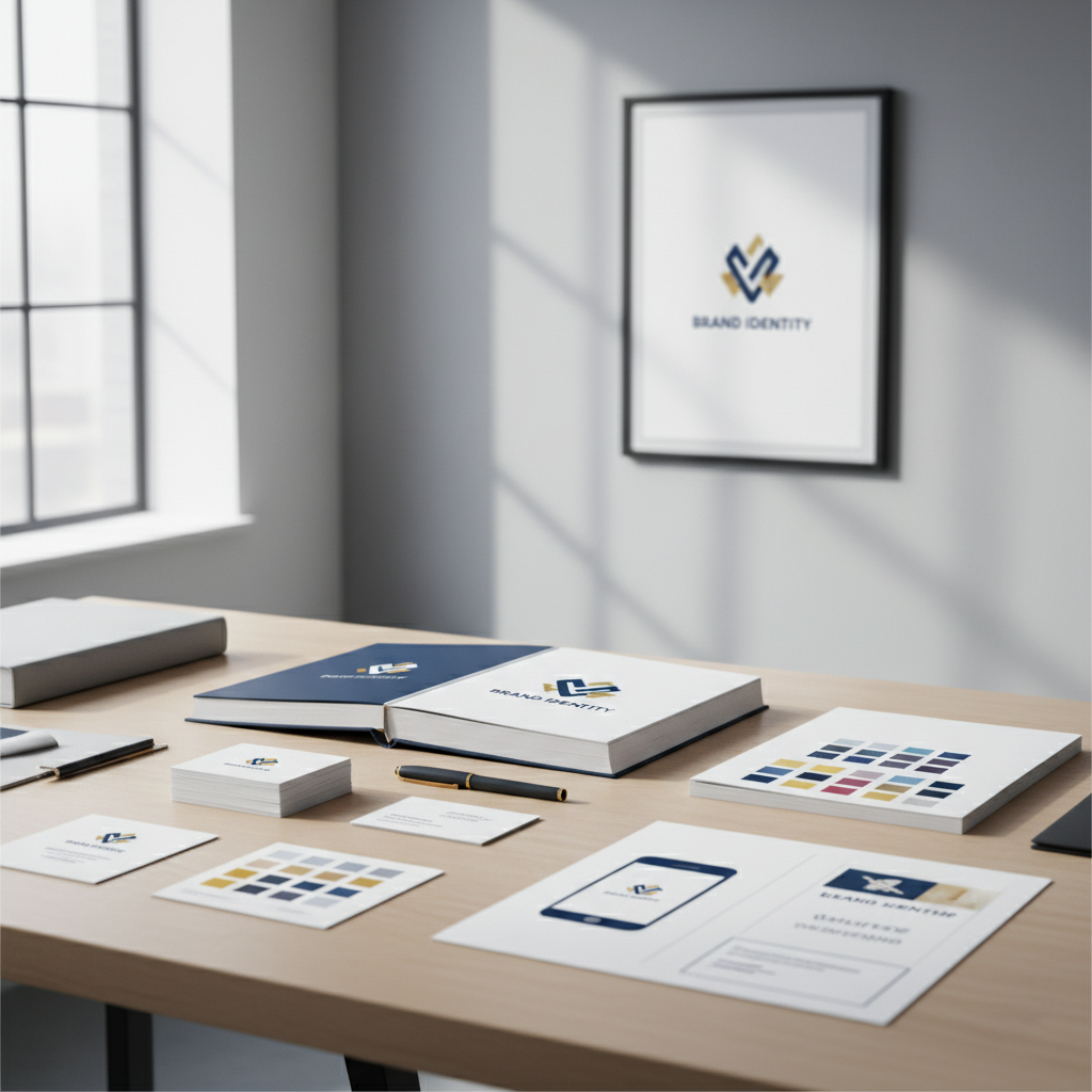 Brand Identity
