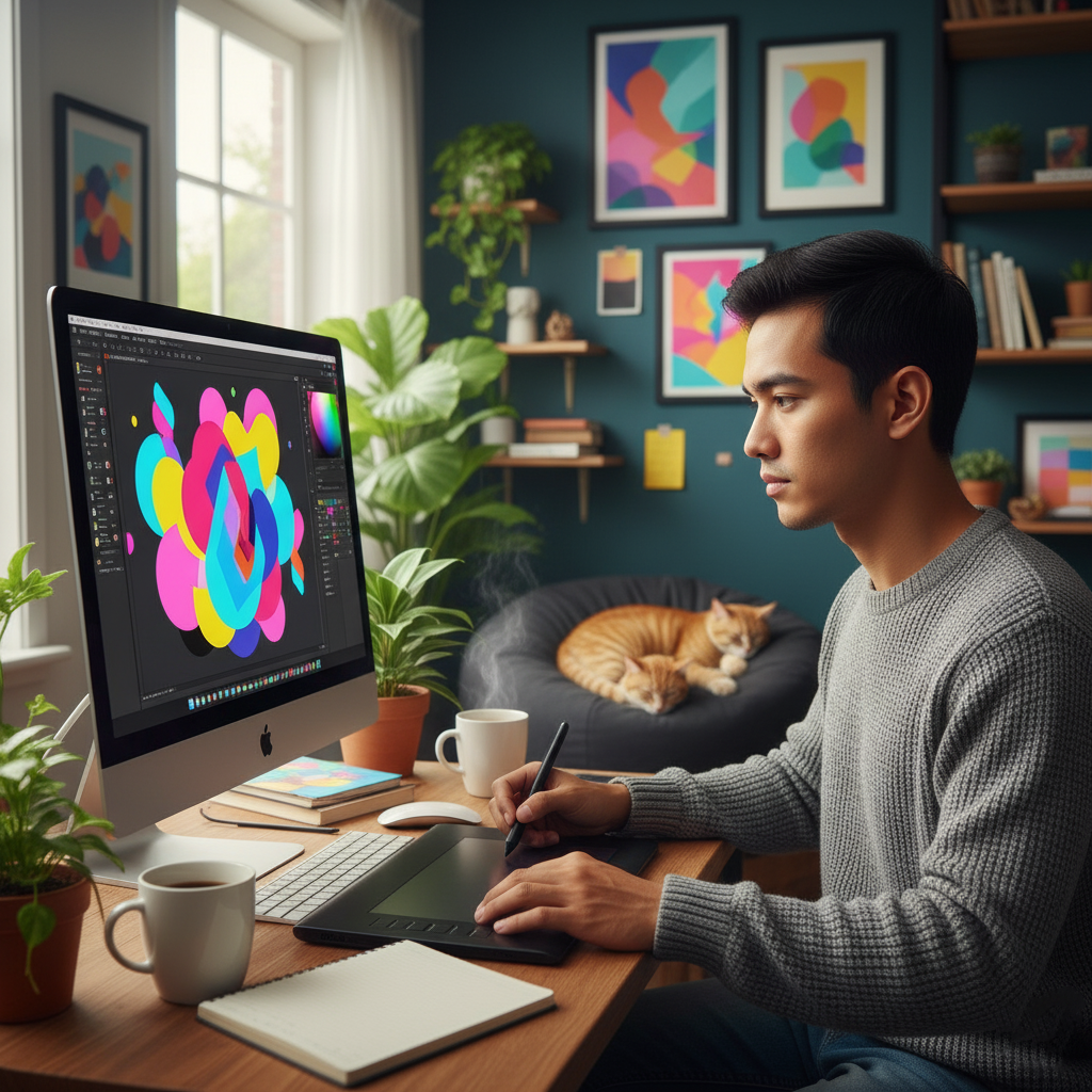 Creative Design