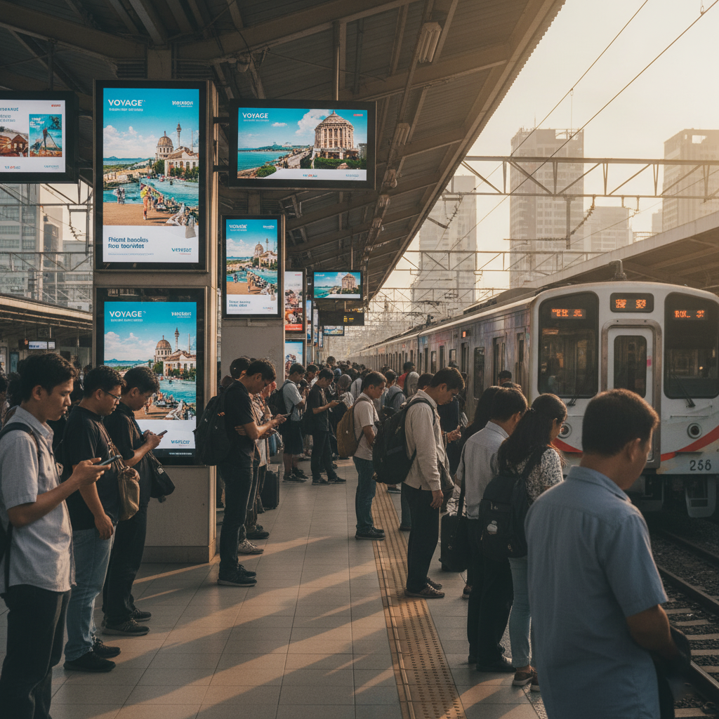 Transit Media