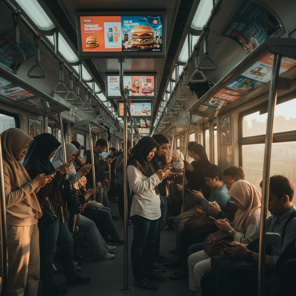 In-Journey Media